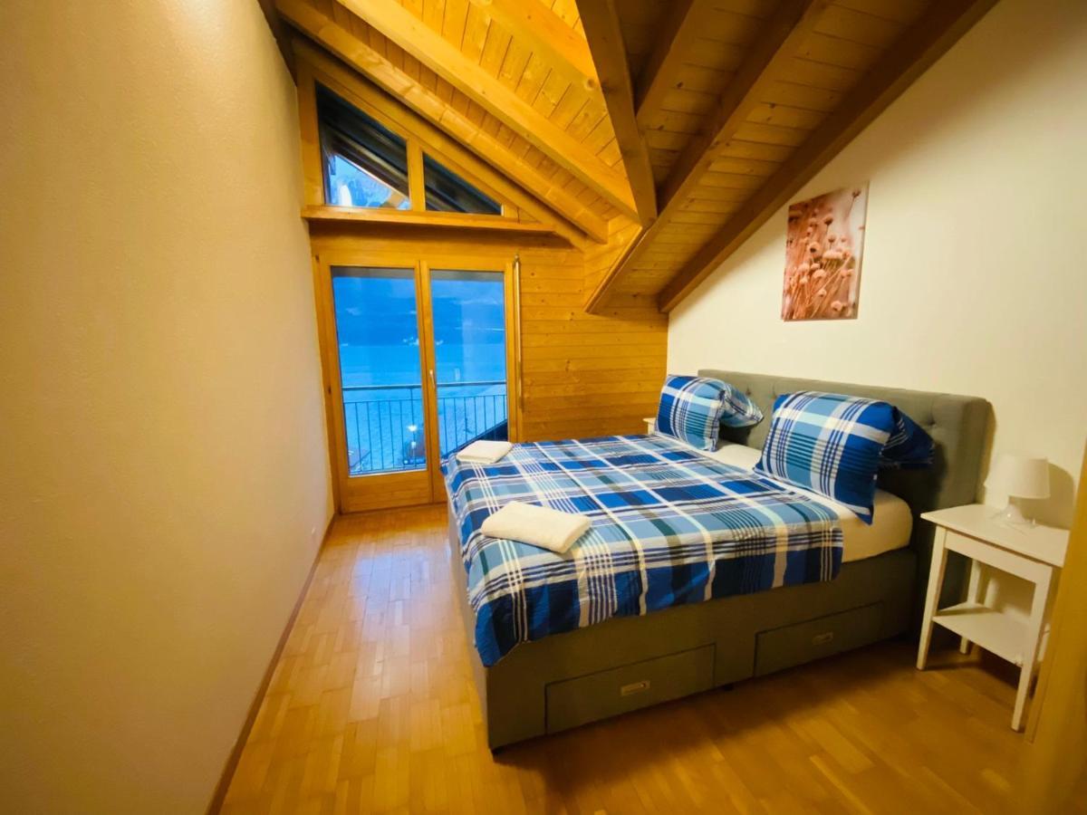 Lake View Residence نيدريد المظهر الخارجي الصورة
