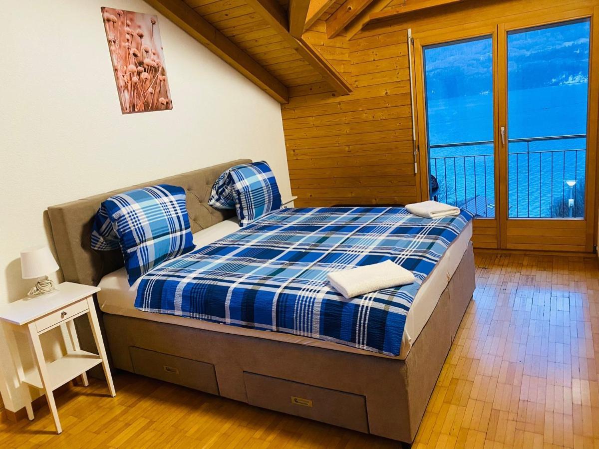 Lake View Residence نيدريد المظهر الخارجي الصورة