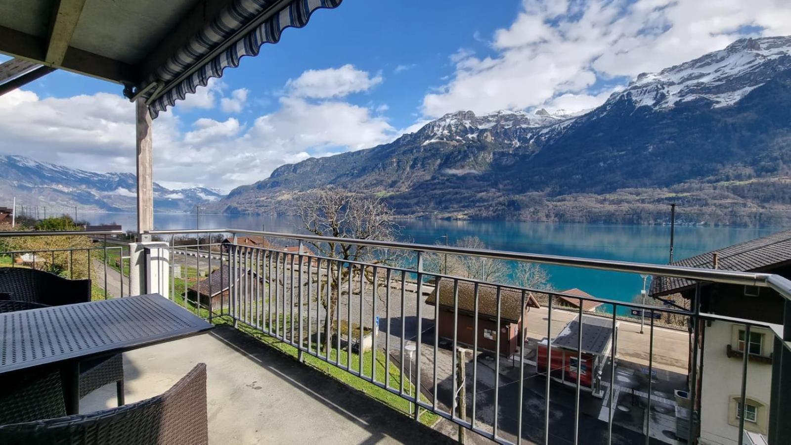 Lake View Residence نيدريد المظهر الخارجي الصورة