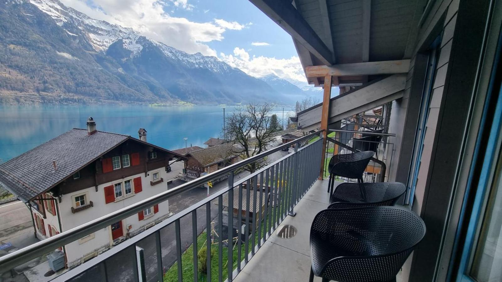 Lake View Residence نيدريد المظهر الخارجي الصورة