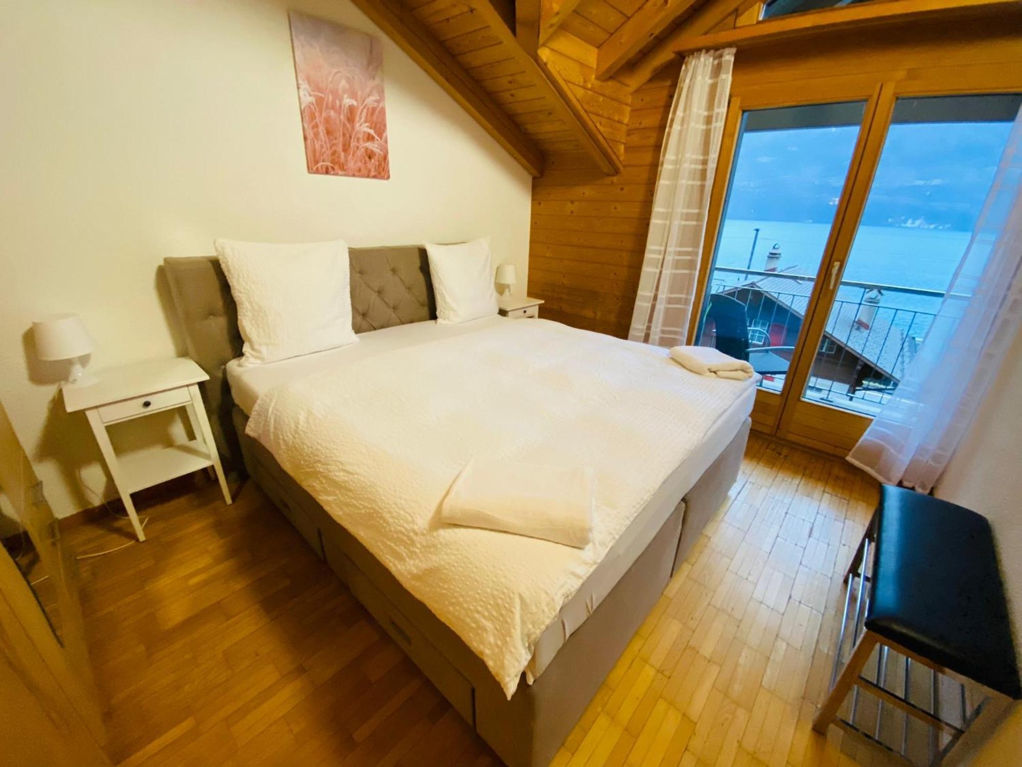 Lake View Residence نيدريد المظهر الخارجي الصورة