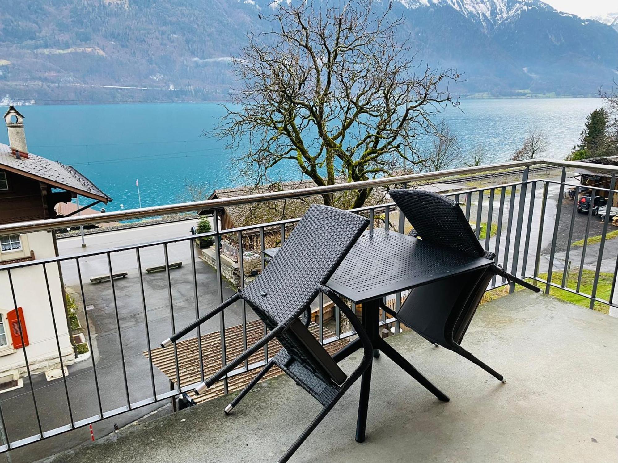 Lake View Residence نيدريد المظهر الخارجي الصورة