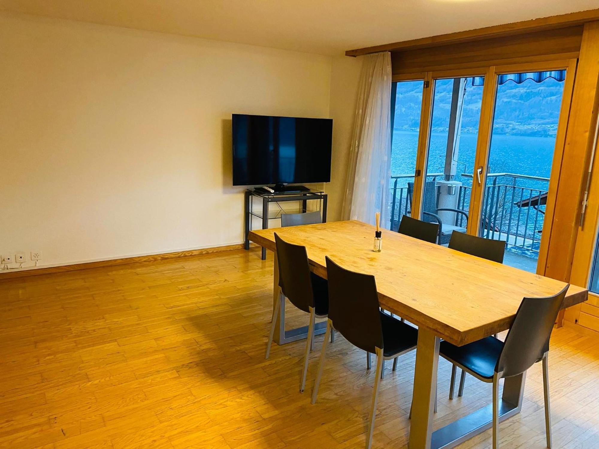 Lake View Residence نيدريد المظهر الخارجي الصورة