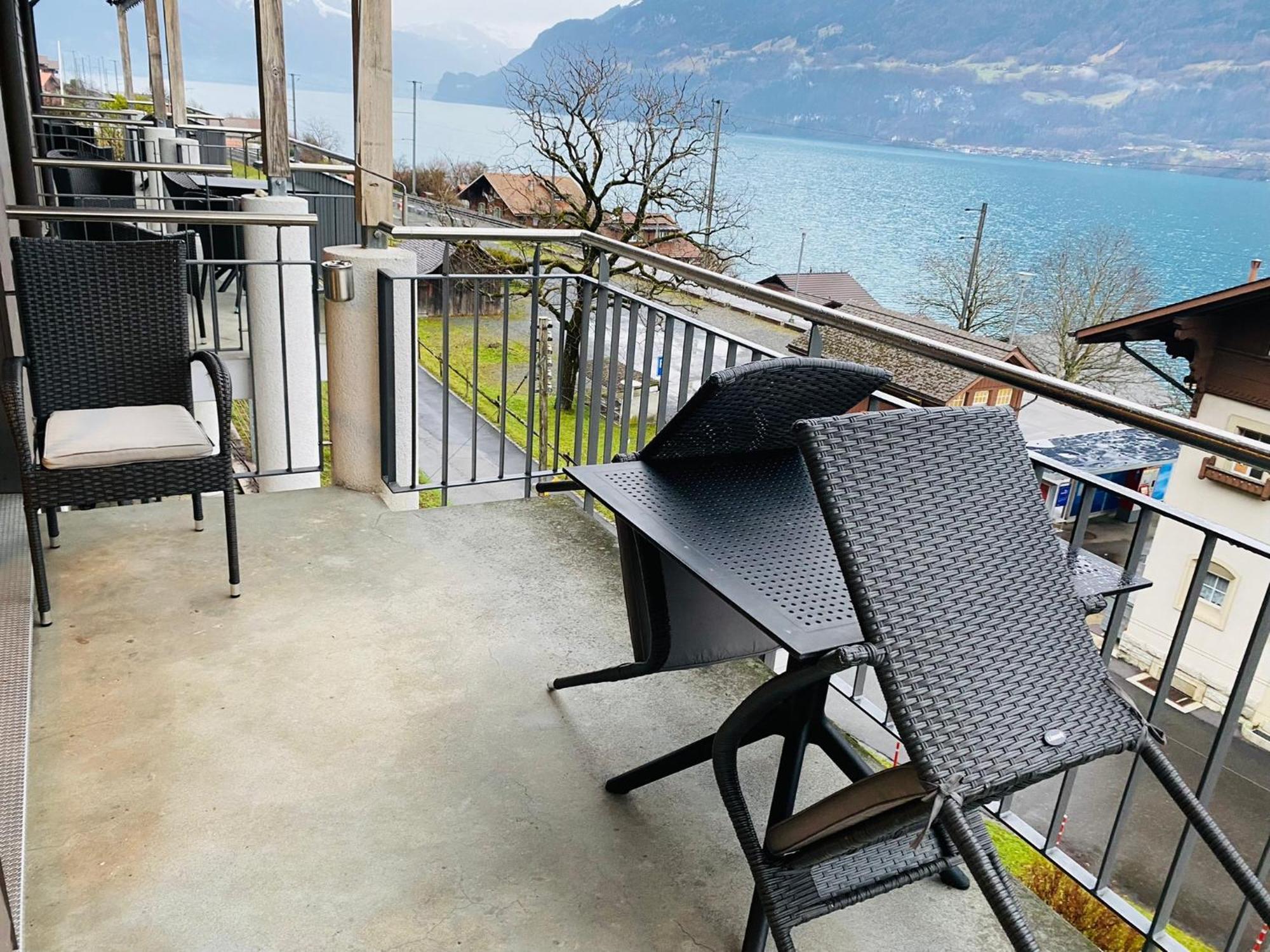 Lake View Residence نيدريد المظهر الخارجي الصورة