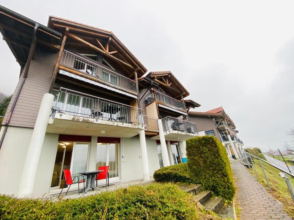 Lake View Residence نيدريد المظهر الخارجي الصورة