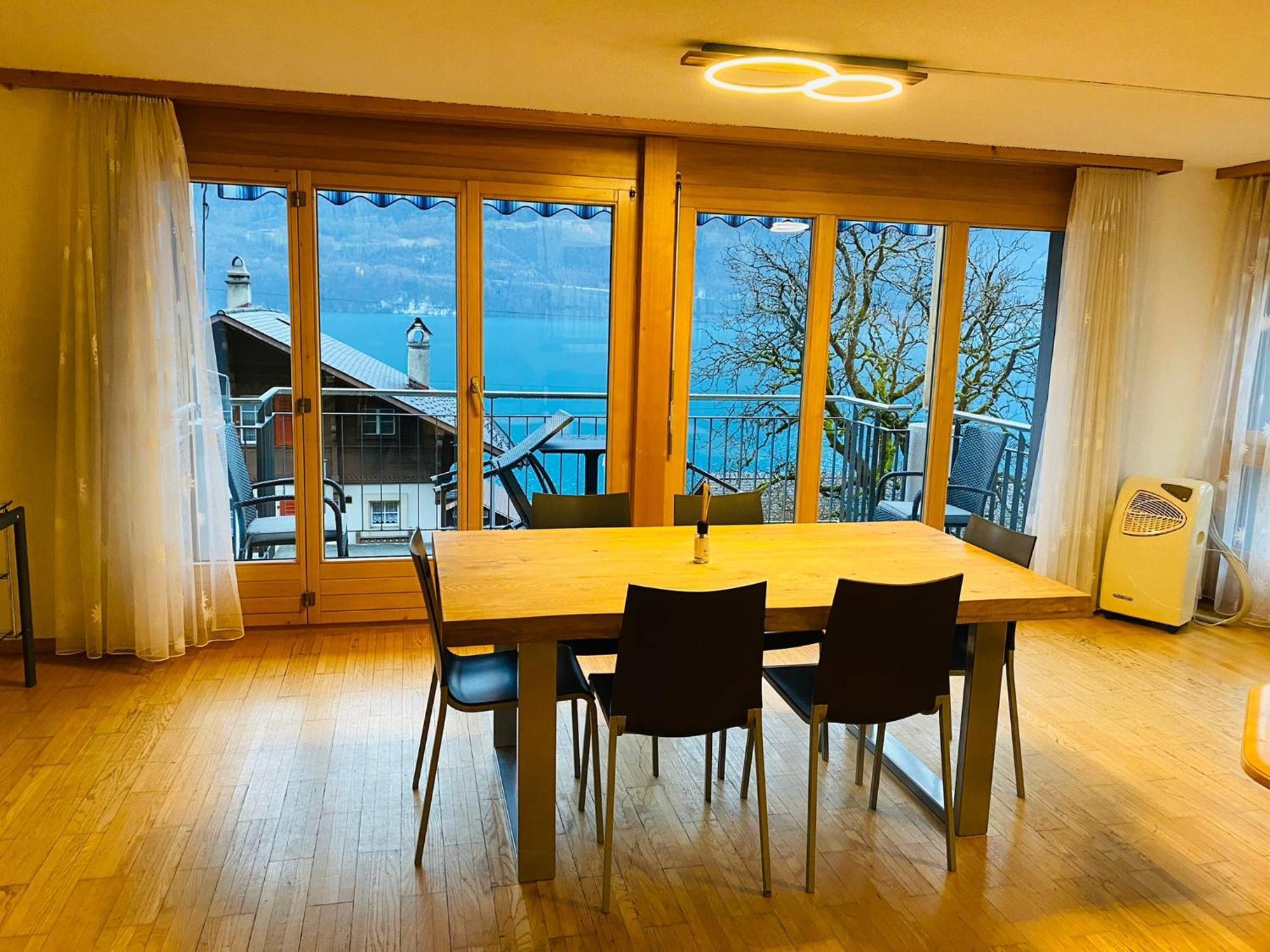 Lake View Residence نيدريد المظهر الخارجي الصورة