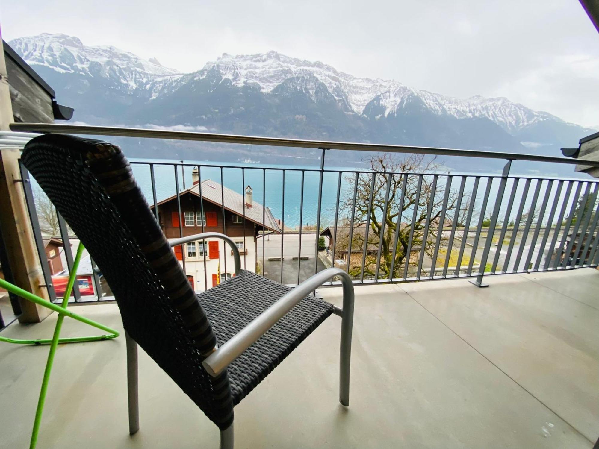 Lake View Residence نيدريد المظهر الخارجي الصورة