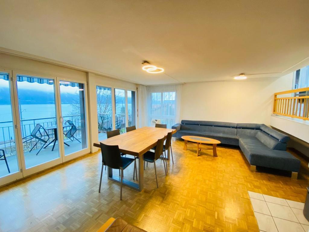 Lake View Residence نيدريد المظهر الخارجي الصورة