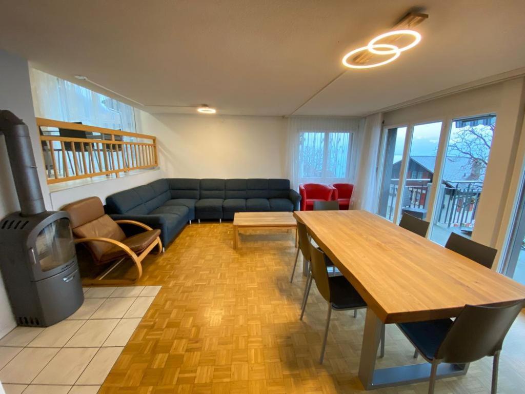 Lake View Residence نيدريد المظهر الخارجي الصورة