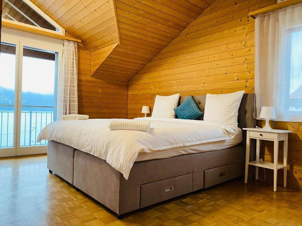 Lake View Residence نيدريد المظهر الخارجي الصورة