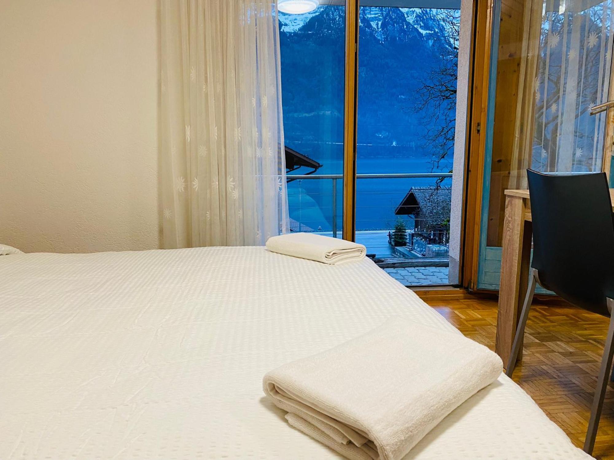 Lake View Residence نيدريد المظهر الخارجي الصورة