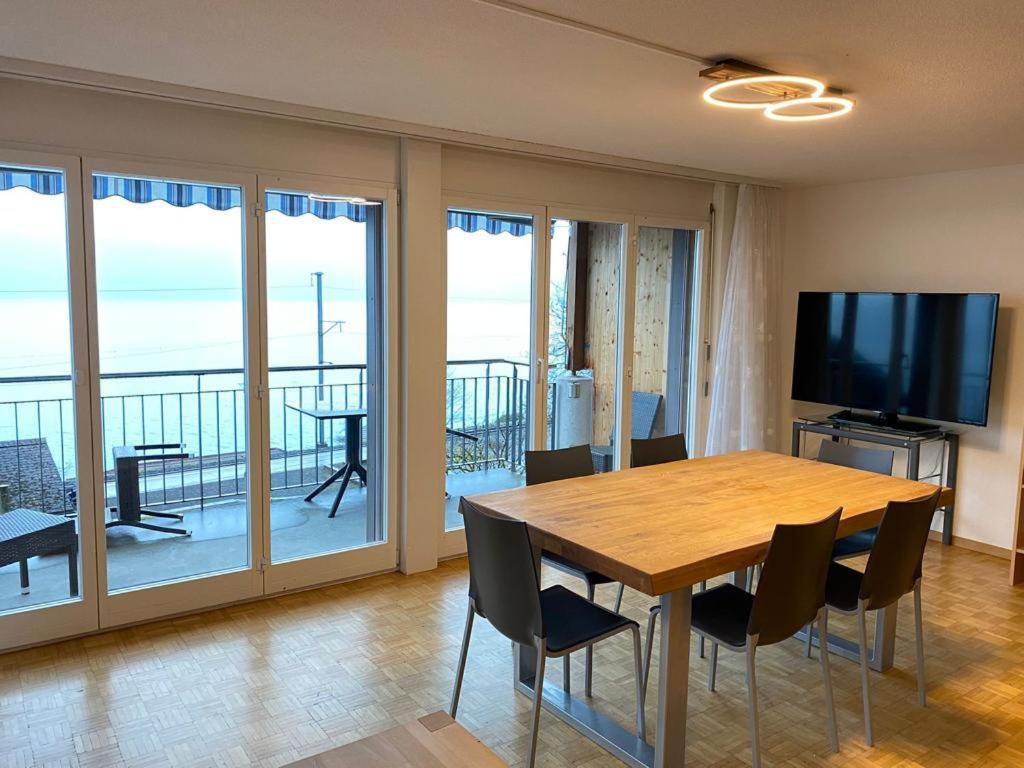 Lake View Residence نيدريد المظهر الخارجي الصورة