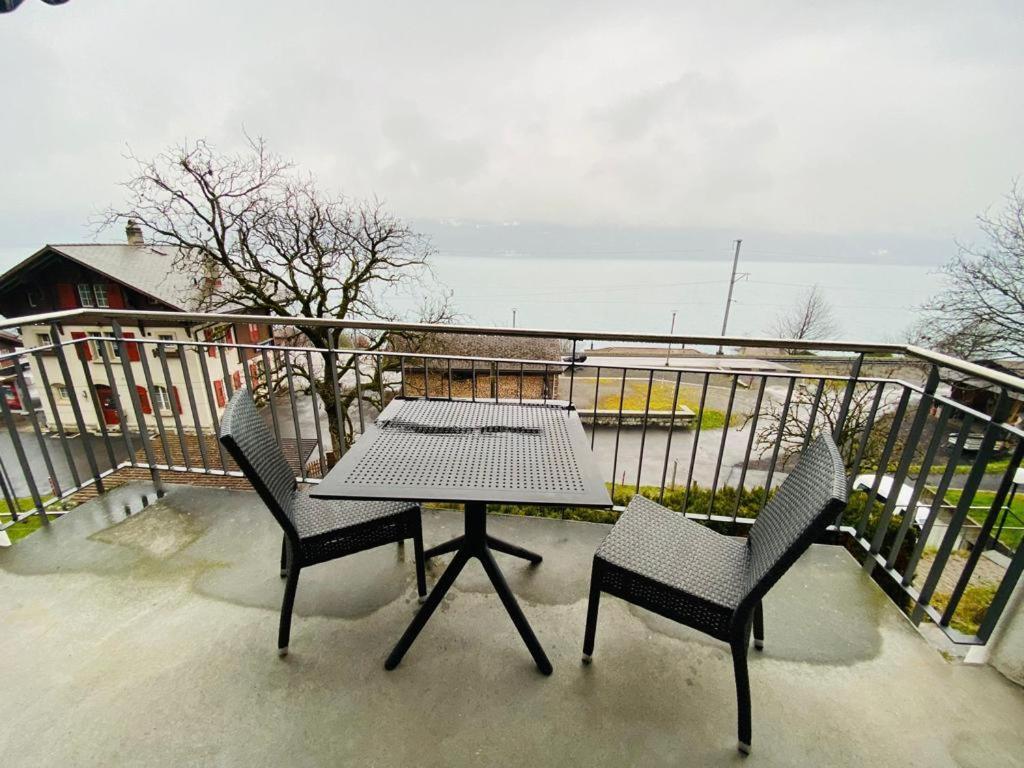 Lake View Residence نيدريد المظهر الخارجي الصورة