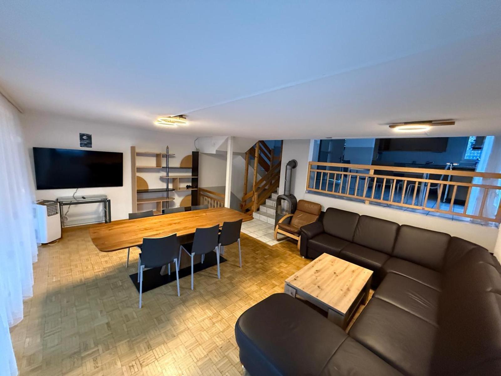 Lake View Residence نيدريد المظهر الخارجي الصورة