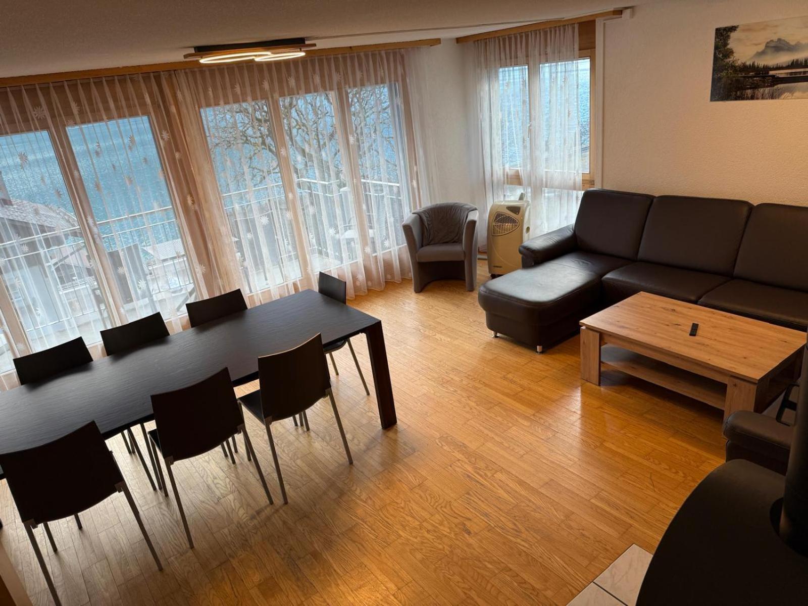 Lake View Residence نيدريد المظهر الخارجي الصورة