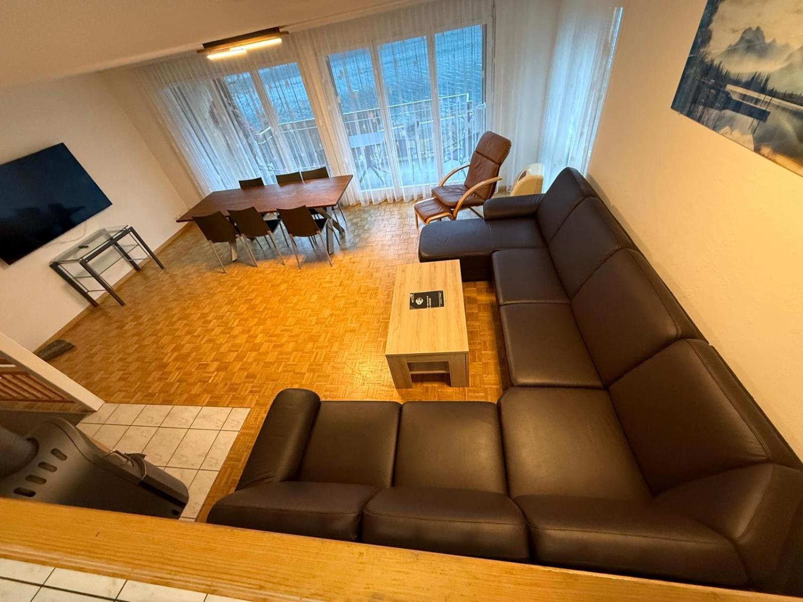 Lake View Residence نيدريد المظهر الخارجي الصورة