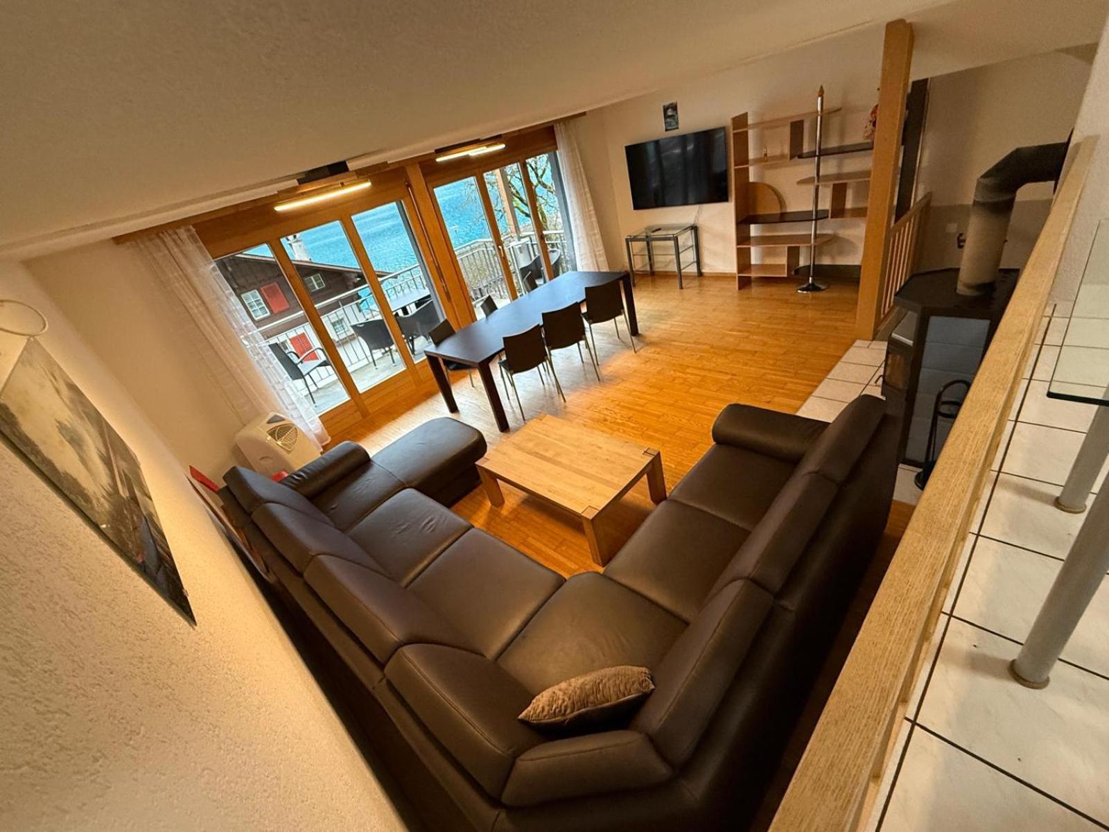 Lake View Residence نيدريد المظهر الخارجي الصورة